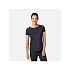 Rossignol W Tech Light Tee čierna