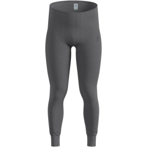 Odlo BL BOTTOM dlhé nohavice ACTIVE WARM veľkosť M Grey
