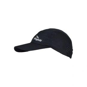 Rogelli baseballová čiapka LIBERTY 2.0 black