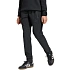 Adidas Tiro 26 Cestovné tkané nohavice pre deti Black JM5556