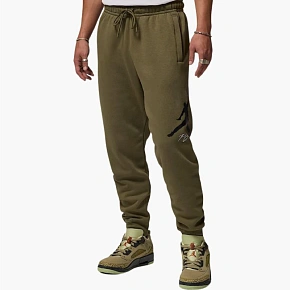 Pánske tepláky Air Jordan Essentials Baseline - FD7345-222