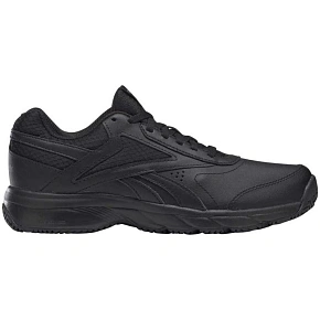 Dámske športové topánky Reebok Work N Cushion, čierne (FU7352)