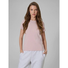 Dámske hladké tričko slim 4F 4FRSS26TTSHF3628-56S dámske