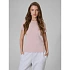 Dámske hladké tričko slim 4F 4FRSS26TTSHF3628-56S dámske
