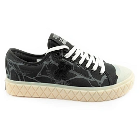 Palladium pánska športová obuv Palla Ace trainers Stronger Things Palladium pánska športová obuv Palla Ace trainers Stronger Things