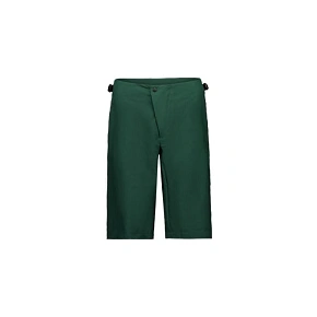 Cyklistické šortky POC W's Motion Air Shorts, zelené Cyklistické šortky POC W's Motion Air Shorts, zelené
