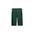 Cyklistické šortky POC W's Motion Air Shorts, zelené