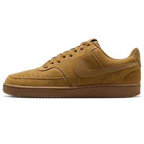 Nike Court Vision Low Suede Premium IQ9749-700 Nike Court Vision Low Suede Premium IQ9749-700