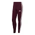 Dámske legíny adidas 3-stripes SJ KF8313