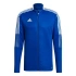 Pánska futbalová mikina Tiro 21 Track M GM7320 - Adidas