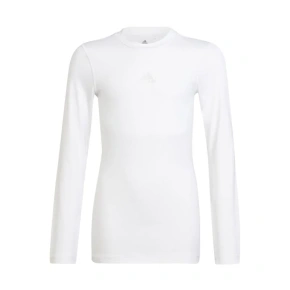 Detské kompresné tričko Techfit Jr H23156 - Adidas