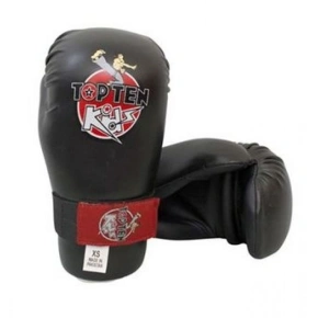 Otvorené rukavice Pointfighter - ROTT-KIDS