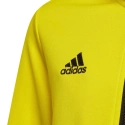 Detská mikina Entrada 22 Track Jr HI2139 - Adidas