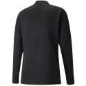 Pánske tričko IndividualFINAL 1/4 Zip M 657950 45 - Puma