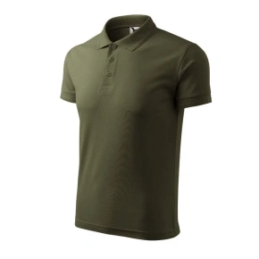 Tričko Malfini Pique Polo M MLI-20369
