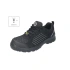 Bata Industrials Cernan U MLI-B80B1 čierna obuv