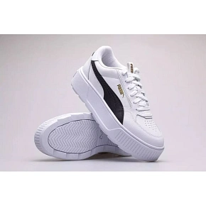 Dámska obuv Puma Karmen Rebelle W 387212-02 Dámska obuv Puma Karmen Rebelle W 387212-02