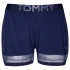 Dámske šortky UW0UW01352 - Tommy Hilfiger