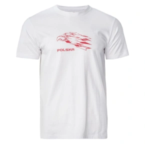 Huari Poľsko Fan Senior M tričko 92800426945