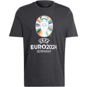 Tričko adidas Euro24 M IT9291 muži Tričko adidas Euro24 M IT9291 muži