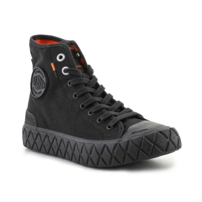 Palladium Palla Ace Cvs Mid W 77015-001-M Palladium Palla Ace Cvs Mid W 77015-001-M