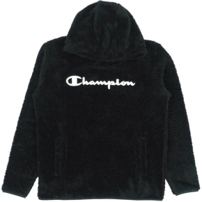 Mikina Champion Top s kapucňou M 220445 KK001 muži