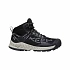 KEEN NXIS EVO MID WP BLACK/BLUE GLASS W KE-1025911
