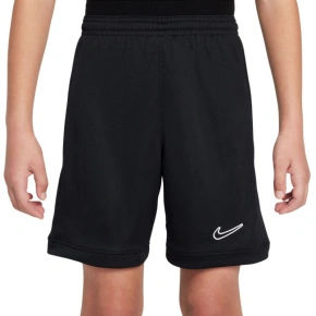 Šortky Nike Dri-Fit Academy 25 Jr FZ9784 010 Šortky Nike Dri-Fit Academy 25 Jr FZ9784 010