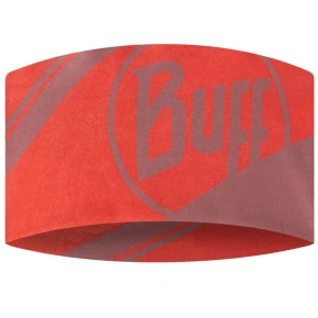 Široká čelenka Buff CoolNet UV 13378344010 Široká čelenka Buff CoolNet UV 13378344010