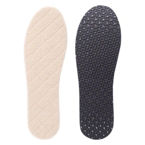 Vložky ALU COMFY INSOLE