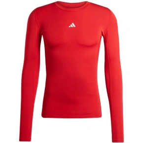 Adidas Techfit Tričko s dlhým rukávom M JP2926 Pánske