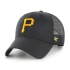Značka `47 Pittsburgh Pirates baseballová čiapka B-BRANS20CTP-BKC