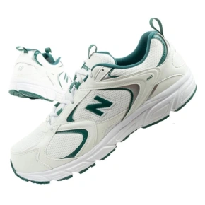 Topánky New Balance ML408T