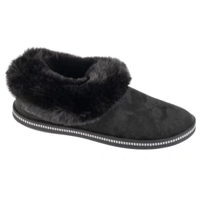 Skechers Cozy Campfire - Winter Nights 169012-BBK Black 36 Skechers Cozy Campfire - Winter Nights 169012-BBK Black 36