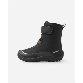 Reima ReimaTec Barefoot Detské zimné topánky Talvella Kids (5400150A-9990) Reima ReimaTec Barefoot Detské zimné topánky Talvella Kids (5400150A-9990)