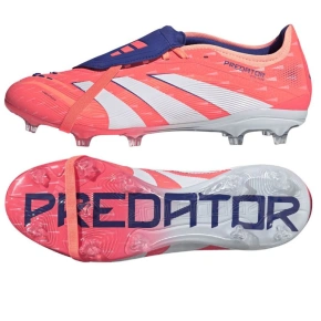 Topánky adidas Predator Pro FT FG JS4073