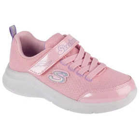 Skechers Sole Swiftters - Beh Sweet 303563L-LTPL Pink 32