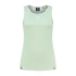 Rogelli beh bez rukávov AYA mint S
