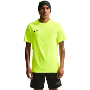 Pánske tričko Nike Dri-Fit Park VIII lime green HV8173 702