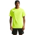 Pánske tričko Nike Dri-Fit Park VIII lime green HV8173 702