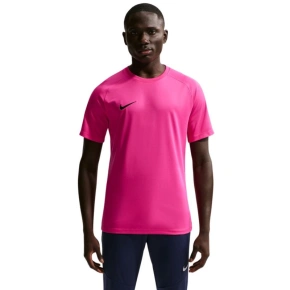 Pánske tričko Nike Dri-Fit Park VIII fuchsia HV8173 616