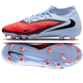 Topánky Nike Phantom 6 High Academy FG/MG HQ2278-400 Topánky Nike Phantom 6 High Academy FG/MG HQ2278-400