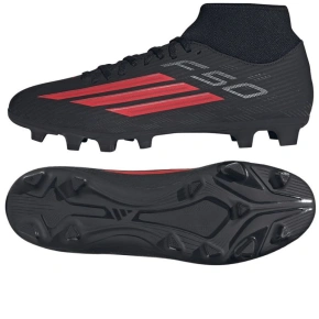 Topánky adidas F50 Club MID FG/MG JQ4031