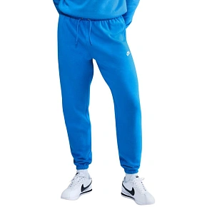 Pánske klubové nohavice Nike Blue FN3808 435