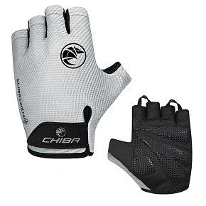 CHIBA rukavice COMFORT biele L CHIBA rukavice COMFORT biele L
