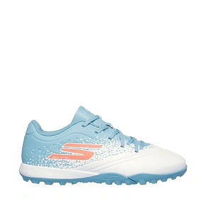 Detské kopačky Skechers Razor 1.5 white 252061L WTQP Detské kopačky Skechers Razor 1.5 white 252061L WTQP