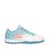 Detské kopačky Skechers Razor 1.5 white 252061L WTQP