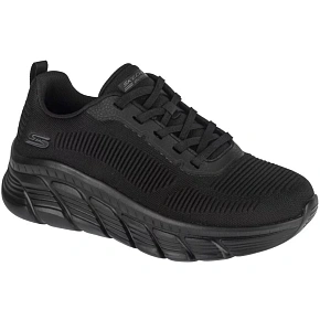 Skechers Bobs B Flex Hi 118360-BBK Čierne 41