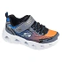 Skechers Vortex 3.0 400590L-BBOR Šedá 30