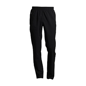 Dámske nohavice CASALL M Techno Pants, čierne